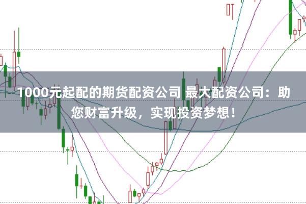 1000元起配的期货配资公司 最大配资公司：助您财富升级，实现投资梦想！